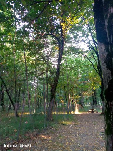 عکس مجتمع تفریحی توریستی سی سنگان