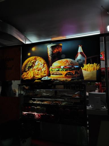 عکس چاپ تبلیغات و تابلوسازی آرکا