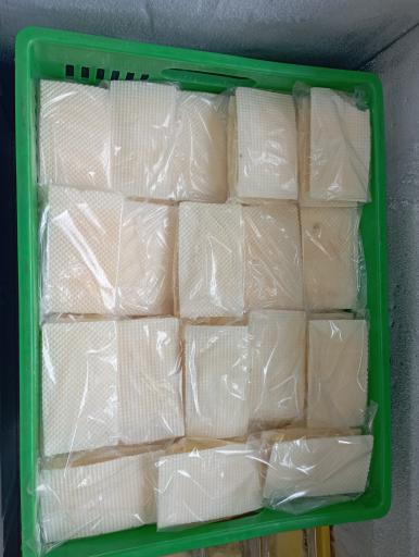 عکس نان و شیرینی زرگر