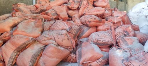 عکس مصالح فروشی جعفری