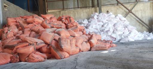 عکس مصالح فروشی جعفری