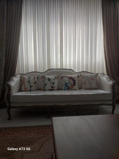 عکس پیراهن مبل محیا