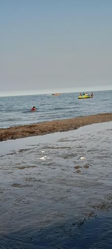 عکس مجتمع تفریحی توریستی سی سنگان