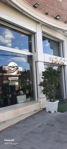 عکس کبابی زیوه