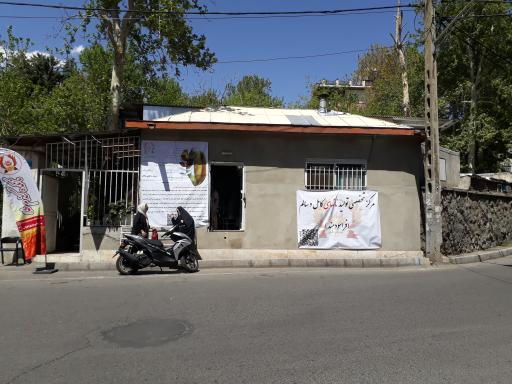 عکس نانکده گندم طلا