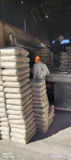 عکس مصالح فروشی جعفری