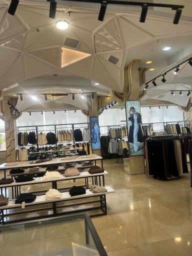 عکس مزون افرا