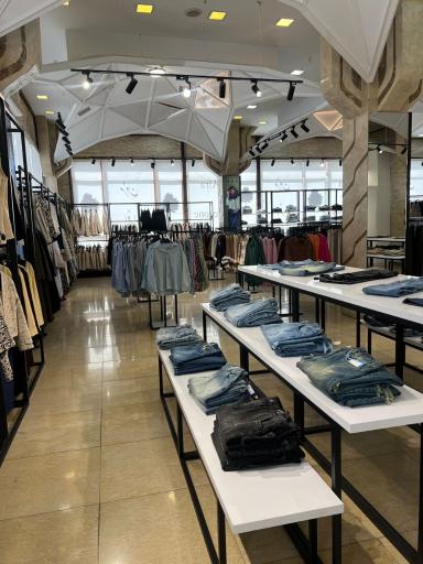 عکس مزون افرا