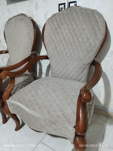 عکس پیراهن مبل محیا