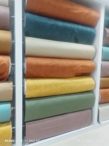 پیراهن مبل محیا