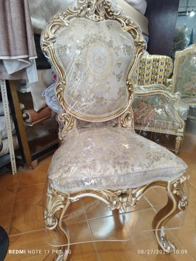 عکس پیراهن مبل محیا