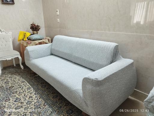 عکس پیراهن مبل محیا