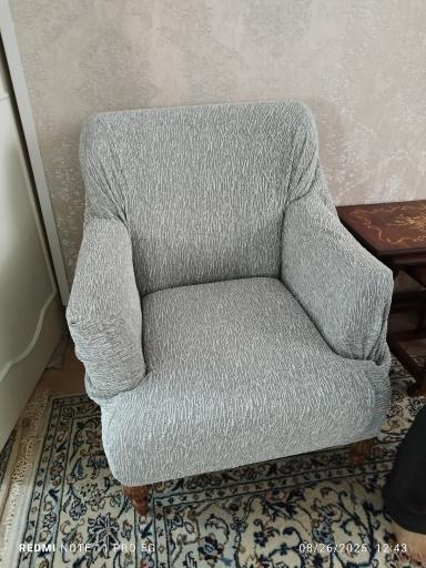 عکس پیراهن مبل محیا