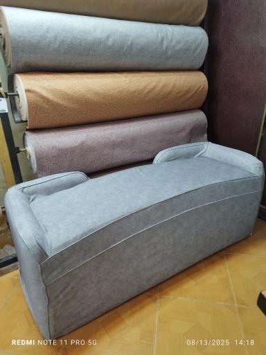 عکس پیراهن مبل محیا