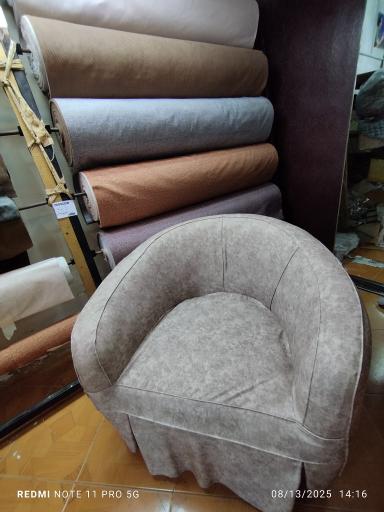 عکس پیراهن مبل محیا