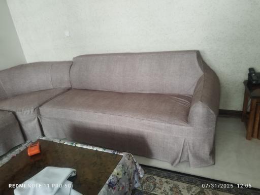 پیراهن مبل محیا