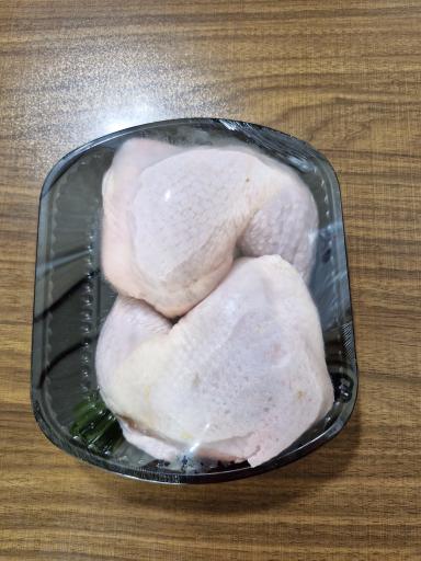 مرغ فروشی میت استیشن