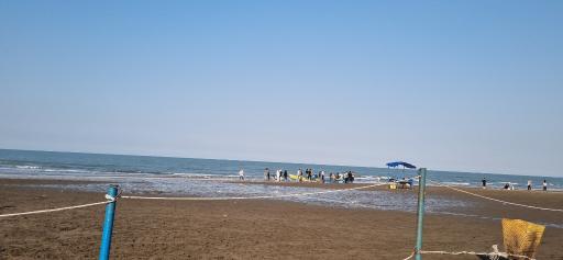 عکس مجتمع تفریحی توریستی سی سنگان