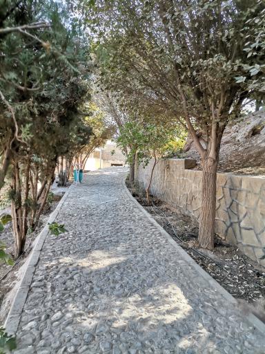 عکس پارک شهدای کسنویه