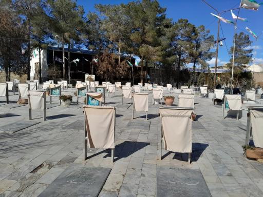 عکس گلزار شهدا