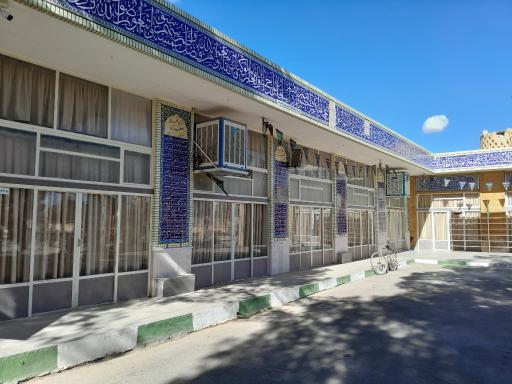 عکس گلزار شهدا