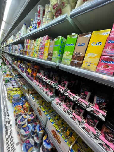 عکس محصولات جهان