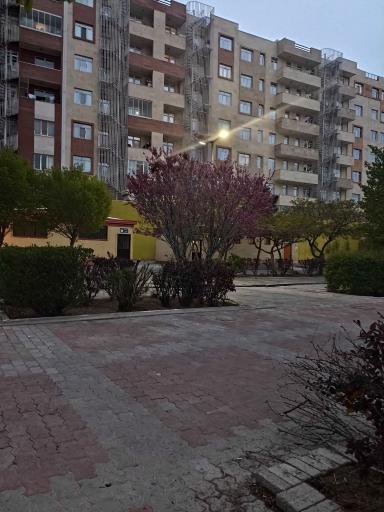 عکس پارک شمس تبریزی