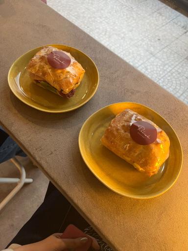 عکس بوتیک شیرینی رلیش - Cafe Pastry Relish