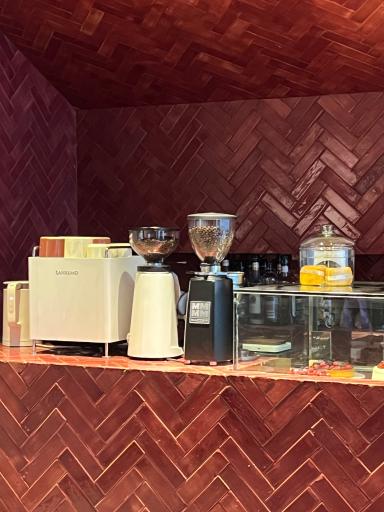 عکس بوتیک شیرینی رلیش - Cafe Pastry Relish