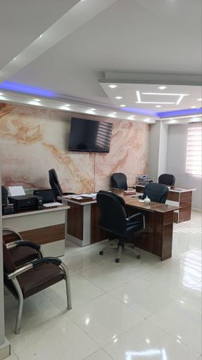 عکس شرکت سرمایه گذاری دارا ملک