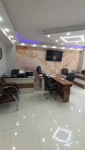 عکس شرکت سرمایه گذاری دارا ملک