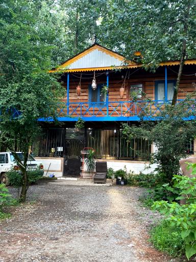 عکس مجتمع اقامتی فتحی