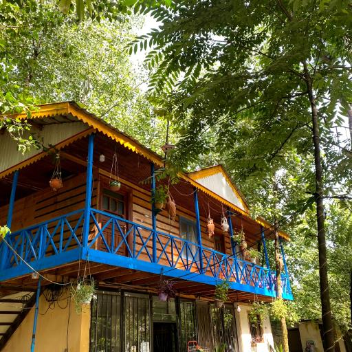 عکس مجتمع اقامتی فتحی