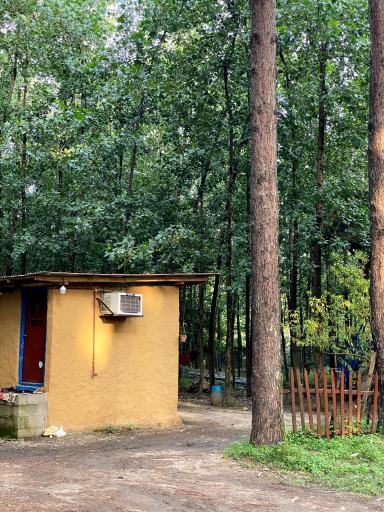 عکس مجتمع اقامتی فتحی