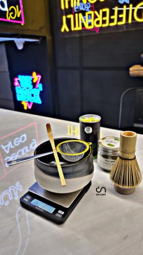 عکس آن کافه