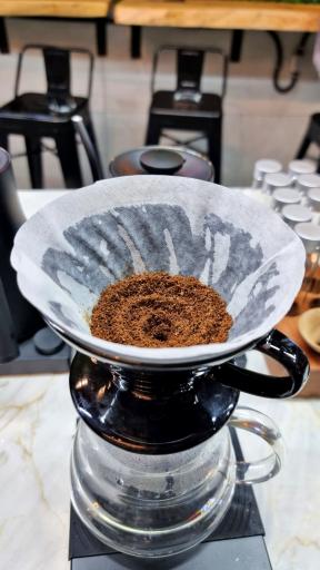 عکس آن کافه