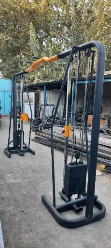 عکس فجر اسپرت