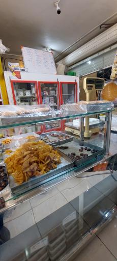 عکس لبنیات غدیر