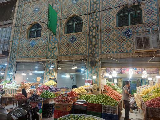 عکس مسجد امام جعفر صادق 