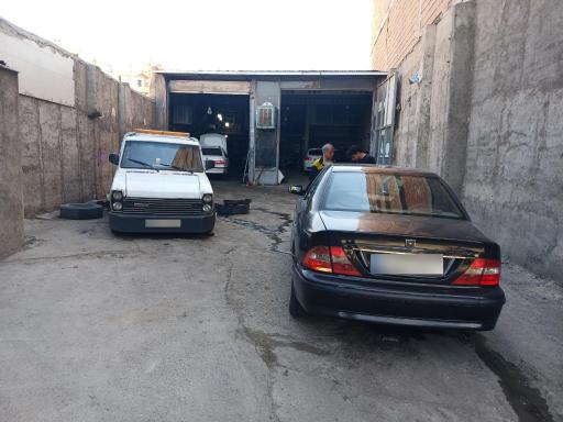 عکس صافکاری رضا