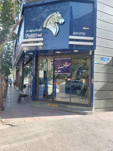 عکس فروشگاه مجاز ایساکو سلوکیان (4101117)