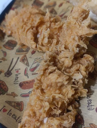 عکس فست فود پلاس