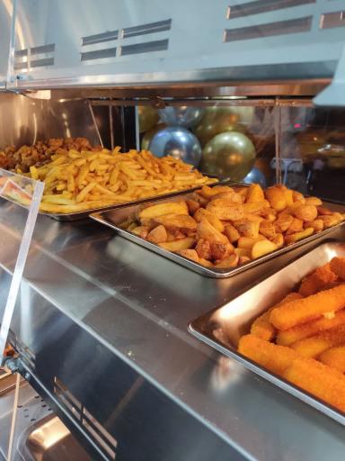 عکس فست فود پلاس