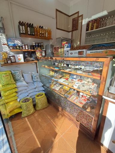 عکس سوغات ایرانی