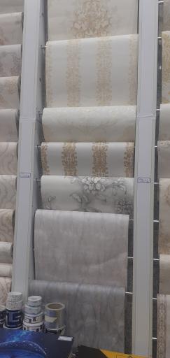 عکس دفتر دکوراسیون داخلی منزل 