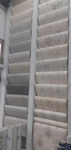 عکس دفتر دکوراسیون داخلی منزل 