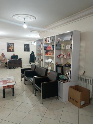 عکس شرکت فتوبهمن سابلیمیشن