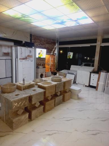 عکس بازار مصالح ساختمانی حبیبی (محمد)