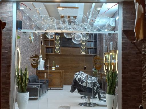 عکس آقای ایده آل 