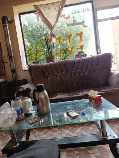 عکس تاکسی تلفنی راحت سفر